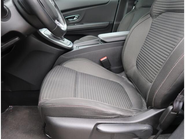 Renault SCENIC 1.3 TCe * Zen * Automaat * 140 Pk Benzine 4-Cilinder * * Navigatie * Cruise Control * 3 Stoelen 2e Zitrij * 20" L.M. Velgen * Keyless Entry & Start Button * Eerste eigenaar * Kilometer Autopas & Alle nota's aanwezig * Vingerhoets; Vierde Generatie Eerstek