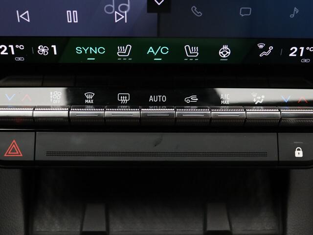 Renault SCENIC E-Tech 220pk long range iconic Automaat Harman Kardon | Camera | Adapt. Cruise | Parkeersens. v+a | Stoel-/stuurverw.