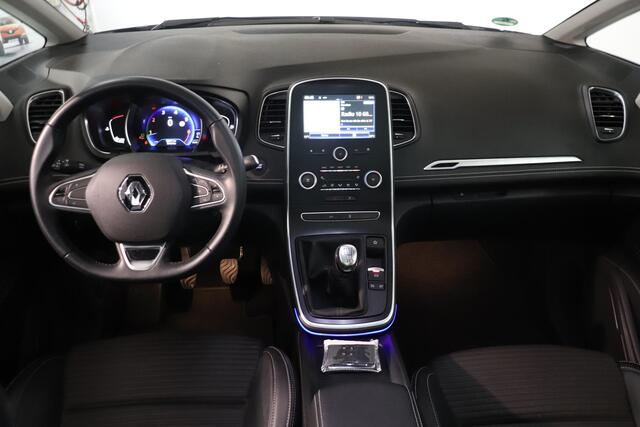 Renault SCENIC 1.2 TCe Intens | Climate Control | Panoramadak | Parkeersensor | Navigatie | Bluetooth |