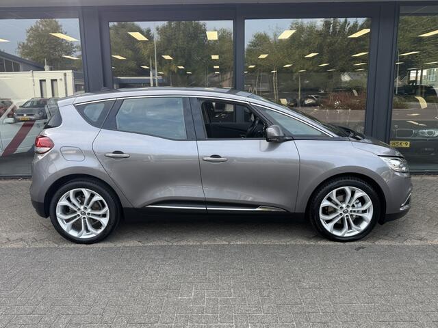 Renault SCENIC 1.2 TCe Life