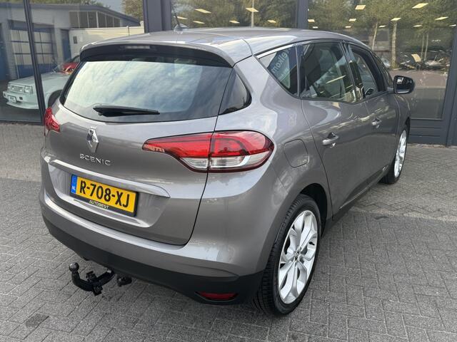 Renault SCENIC 1.2 TCe Life