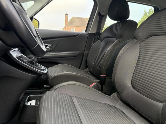 Renault SCENIC 1.2 TCe Life