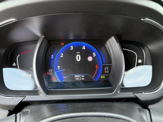 Renault SCENIC 1.2 TCe Life