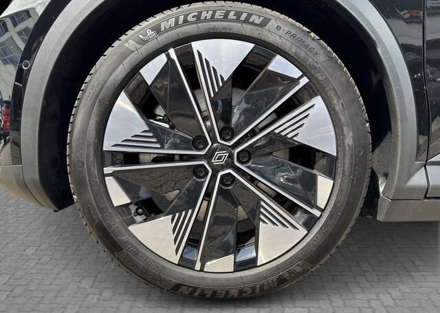 Renault SCENIC E-Tech EV87 long range techno - Demo / Solarbay elektrochromatisch panoramisch dak / elektrisch verwarmbaar stuurwiel / pack comfort premium,pack advanced driving assist,