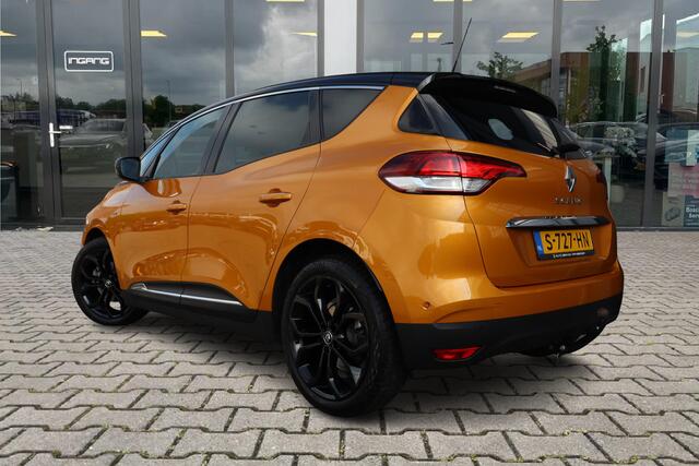 Renault SCENIC 1.3 TCe Bose | Pano | Trekhaak | ACC | Black Edition