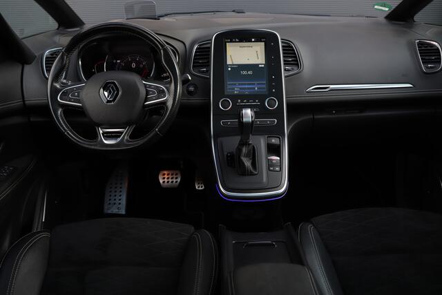 Renault SCENIC 1.3 TCe Bose | Pano | Trekhaak | ACC | Black Edition