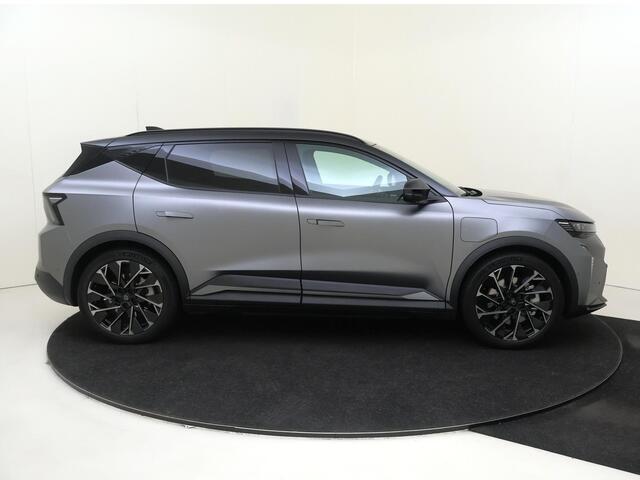 Renault SCENIC E-Tech EV87 long range esprit Alpine