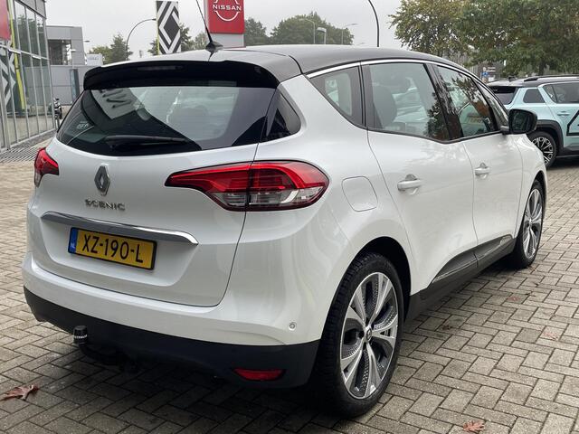 Renault SCENIC 1.3 TCe Intens | Trekhaak | Apple Carplay/Android auto | Adaptive cruise control | Climate control |