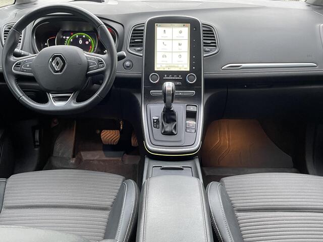 Renault SCENIC 1.3 TCe Intens | Trekhaak | Apple Carplay/Android auto | Adaptive cruise control | Climate control |