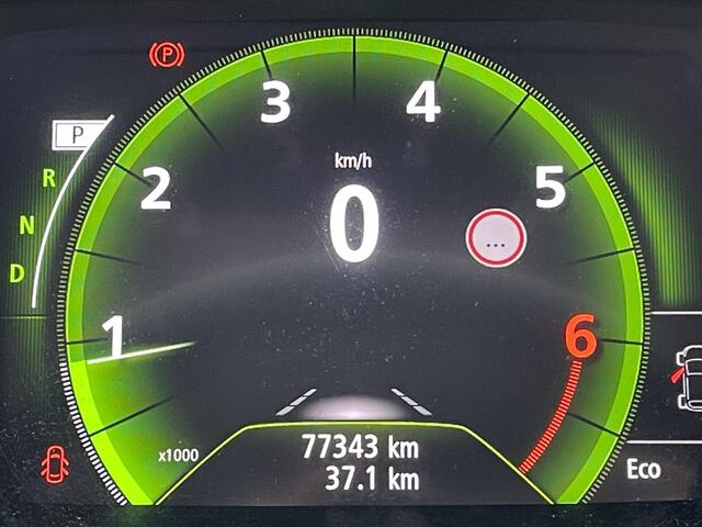 Renault SCENIC 1.3 TCe Intens | Trekhaak | Apple Carplay/Android auto | Adaptive cruise control | Climate control |