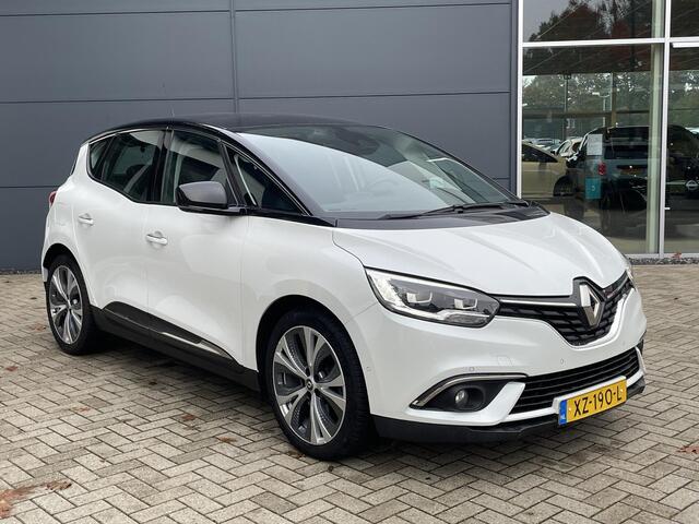 Renault SCENIC 1.3 TCe Intens | Trekhaak | Apple Carplay/Android auto | Adaptive cruise control | Climate control |