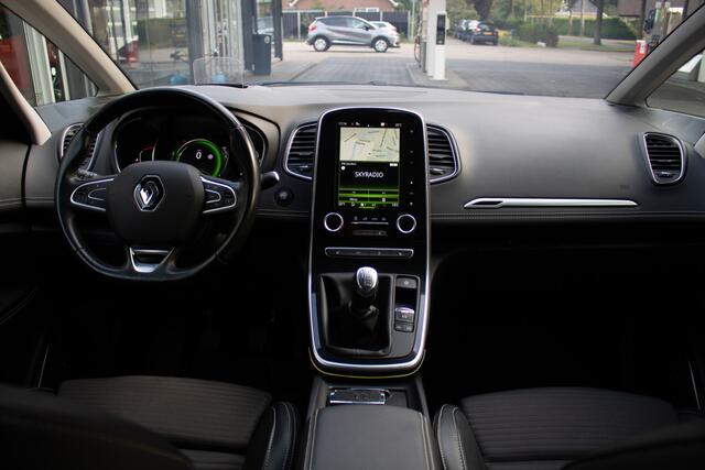 Renault SCENIC TCe 130 Bose | trekhaak | pack winter