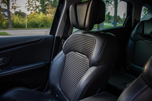 Renault SCENIC TCe 130 Bose | trekhaak | pack winter