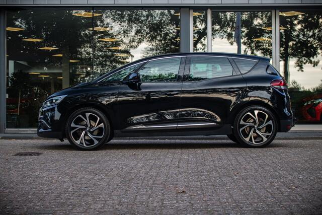 Renault SCENIC TCe 130 Bose | trekhaak | pack winter