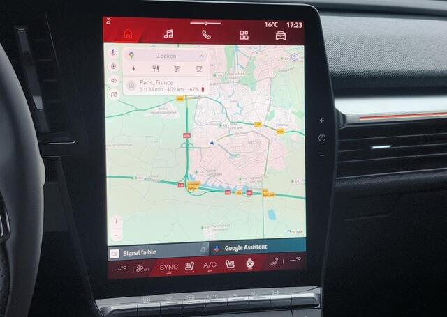 Renault SCENIC E-Tech EV87 long range techno - 5 JAAR GARANTIE