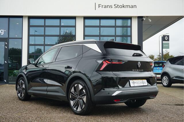 Renault SCENIC E-Tech EV60 Comfort Range Techno 170