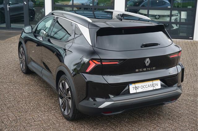 Renault SCENIC E-Tech EV60 Comfort Range Techno 170