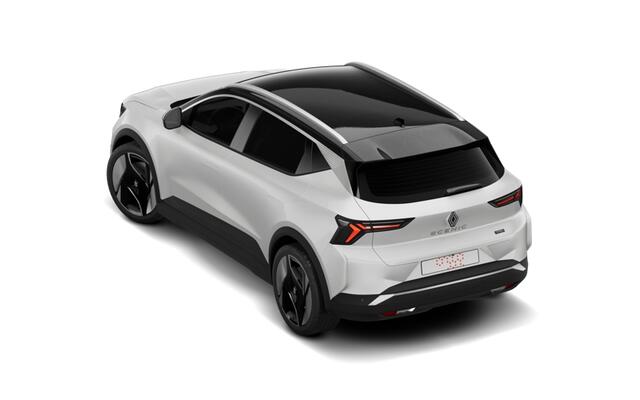 Renault SCENIC E-Tech Techno | Achteruitrijcamera | Adaptive Cruise Control | Adaptive Vision LED koplampen met geïntegreerde mistlampfunctie