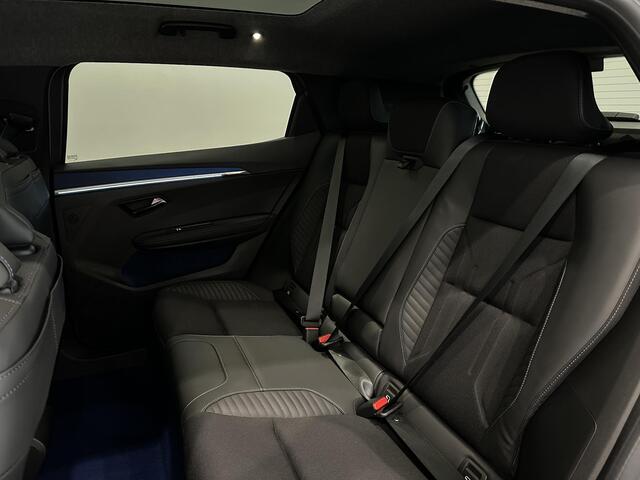 Renault SCENIC E-Tech EV87 220 Long Range Esprit Alpine | Pack Light & Sound | Pack Advanced Driving Assist & Augmented Vision | Van: ¤ 50.359,- nu rijklaar voor: ¤ 48.359,-