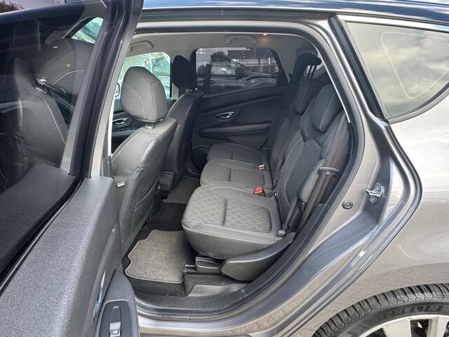 Renault SCENIC 1.3 TCe 115 Limited | Climat Control | Apple Carplay / Android Auto | LM velgen | incl. Bovag rijklaarpakket met 12 maanden garantie |