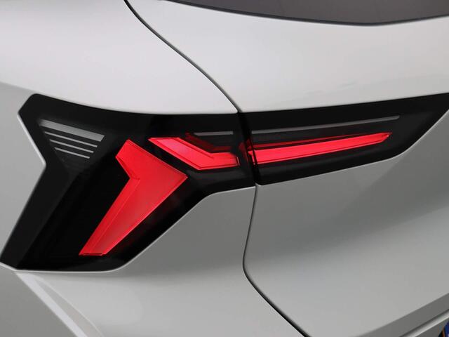 Renault SCENIC E-Tech EV87 long range techno | Solarbay panomarisch dak | Elek. verstelbare voorstoelen | Stoel- en stuurwielverwarming |