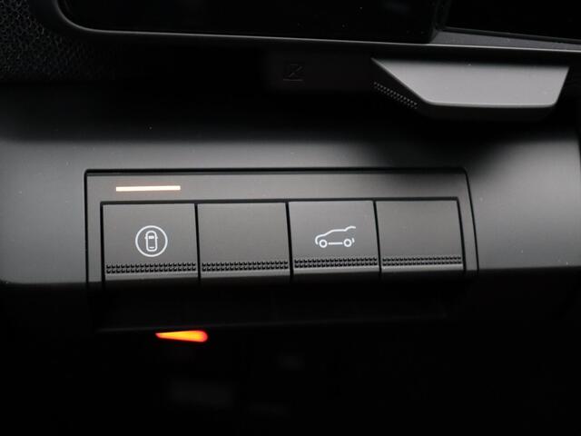 Renault SCENIC E-Tech EV87 long range techno | Active driver assist | Stoel- en stuurverwarming | Elektrische kofferklep | Blind spot warning |