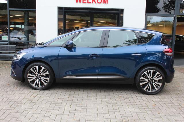Renault SCENIC 1.2 TCe Intens 130