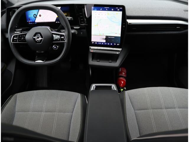 Renault SCENIC E-Tech EV87 long range techno | ACC | Stoel/Stuurverwarming |