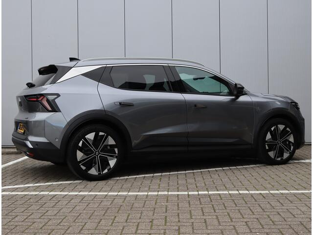 Renault SCENIC E-Tech EV87 long range techno | ACC | Stoel/Stuurverwarming |