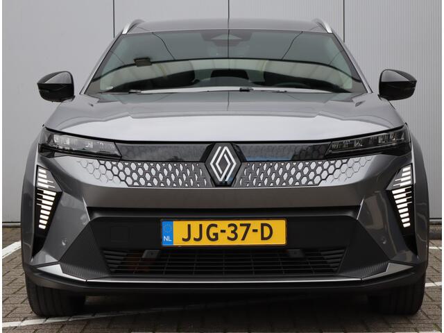 Renault SCENIC E-Tech EV87 long range techno | ACC | Stoel/Stuurverwarming |