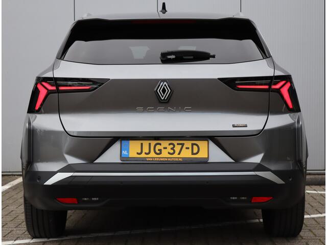 Renault SCENIC E-Tech EV87 long range techno | ACC | Stoel/Stuurverwarming |