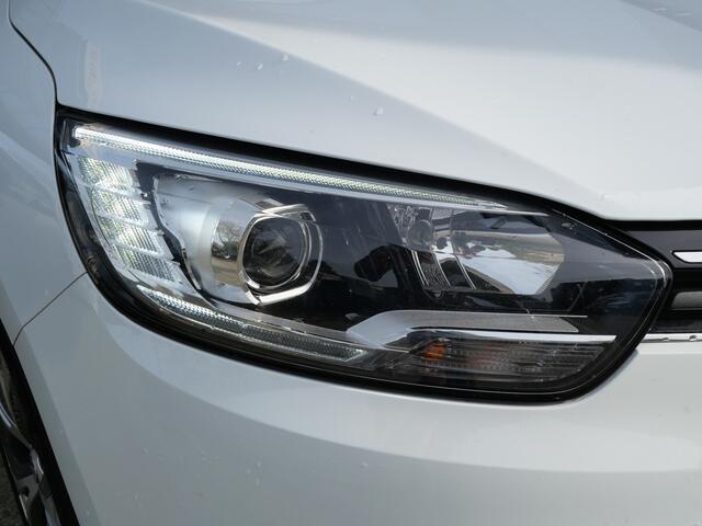 Renault SCENIC 1.2 TCe INTENS | TREKHAAK | CAMERA | LEER | KEYLESS | ALL-SEASON