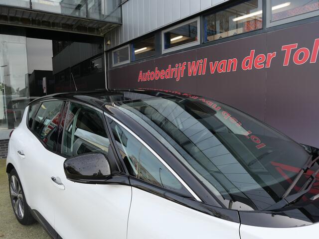 Renault SCENIC 1.2 TCe INTENS | TREKHAAK | CAMERA | LEER | KEYLESS | ALL-SEASON