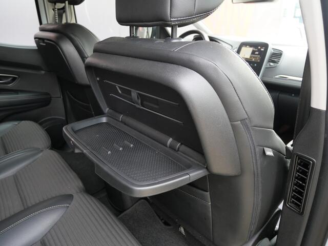 Renault SCENIC 1.2 TCe INTENS | TREKHAAK | CAMERA | LEER | KEYLESS | ALL-SEASON