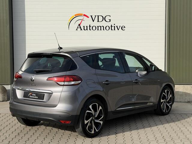 Renault SCENIC 1.3 TCe Bose / Navigatie / Pano / 20" Lm velgen / Sensoren V+A / LED