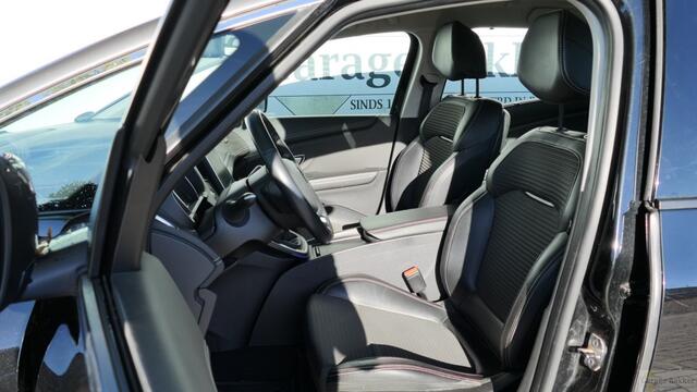 Renault SCENIC dCi 110 Hybrid Assist Intens