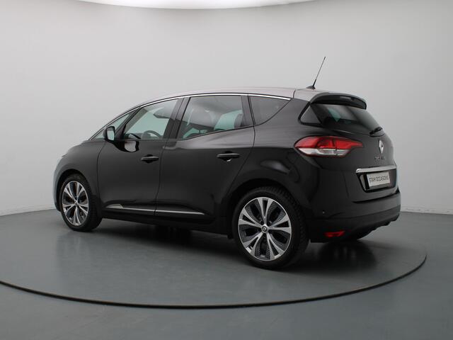 Renault SCENIC 130pk TCe Intens Camera | Cruise | Navi | Parkeersens. v+a