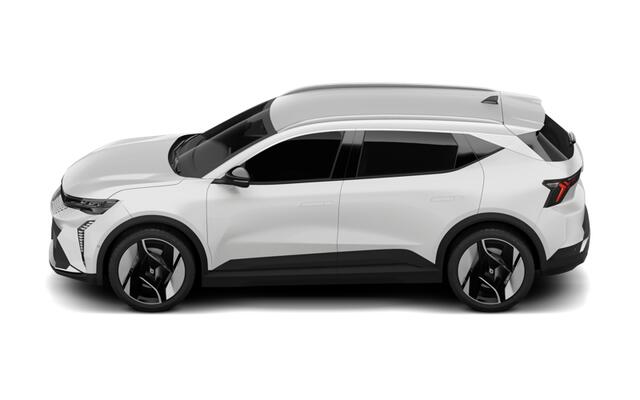 Renault SCENIC E-Tech Techno | Achteruitrijcamera | Adaptive Cruise Control | Adaptive Vision LED koplampen met geïntegreerde mistlampfunctie