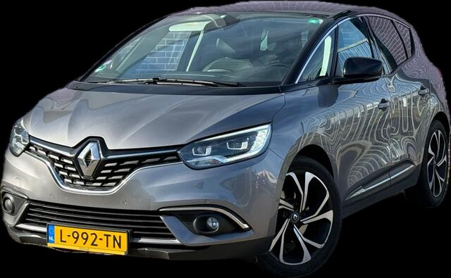 Renault SCENIC 1.3 TCe Intens | Navigatie | Parkeersensoren | Trekhaak | Nieuw Binnen