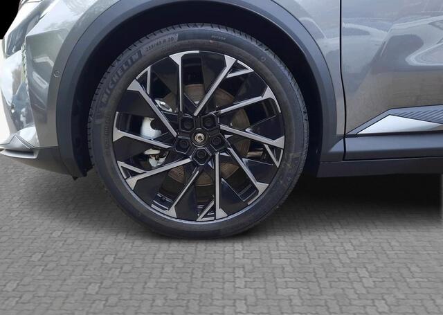 Renault SCENIC E-Tech EV87 long range esprit Alpine - Demo / 5 JAAR GARANTIE / pack advanced driving assist & augmented vision