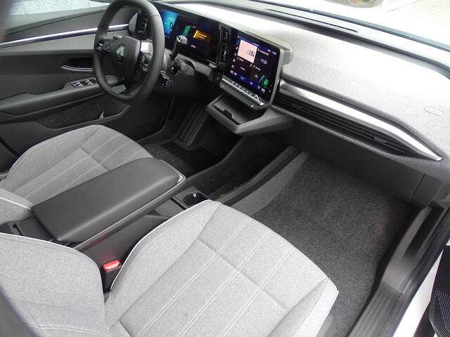 Renault SCENIC E-Tech EV60 comfort range evolution APPLE CARPLAY & ANDROID AUTO