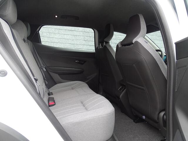 Renault SCENIC E-Tech EV60 comfort range evolution APPLE CARPLAY & ANDROID AUTO