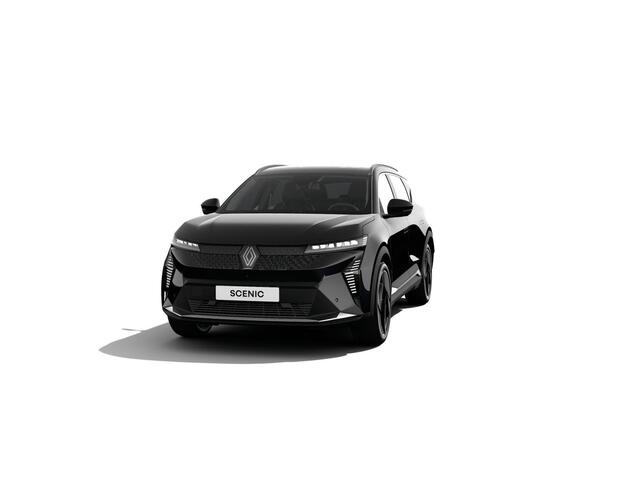 Renault SCENIC E-Tech Iconic EV87 Long Range | Achteruitrijcamera | Adaptive Vision LED koplampen met geïntegreerde mistlampfunctie | Blind spot warning met lane departure prevention