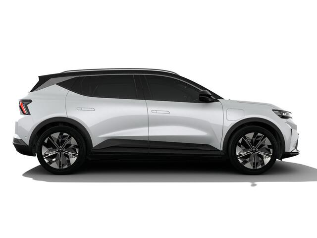 Renault SCENIC E-Tech Techno EV87 Long Range | Achteruitrijcamera | Adaptive Cruise Control | Adaptive Vision LED koplampen met geïntegreerde mistlampfunctie