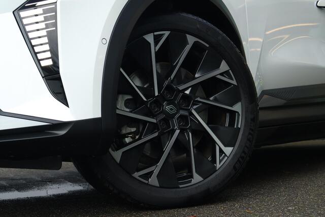 Renault SCENIC E-Tech EV87 long range esprit Alpine / SoH 99.6 %