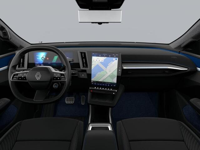 Renault SCENIC Esprit Alpine 220 pk long range Pack light en sound Pack advanced driving assist en augmented vision;