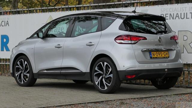 Renault SCENIC TCe 130 Bose