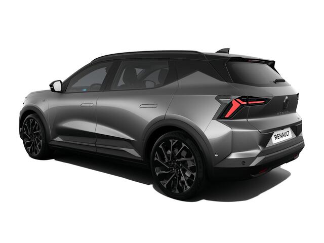 Renault SCENIC E-Tech esprit Alpine EV87 Long Range | 20" lichtmetalen wielen 'Speedway' | Achteruitrijcamera | Adaptive Cruise Control