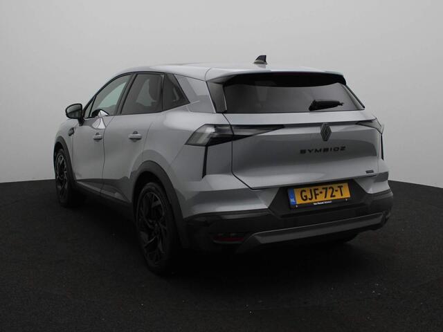 Renault Symbioz 1.6 E-Tech hybrid 145 esprit Alpine | Demo