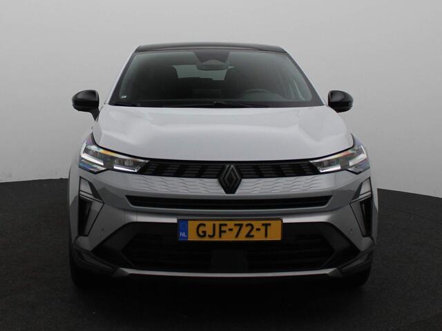 Renault Symbioz 1.6 E-Tech hybrid 145 esprit Alpine | Demo